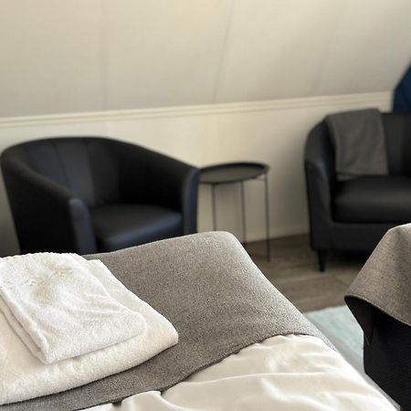 和泰科达度假村酒店 埃农泰基厄 外观 照片